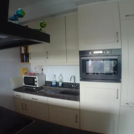 아파트 Centre 13 Quai Godefroid Kurth Pour 2 Pers A 25 Min Gare Guillemins *