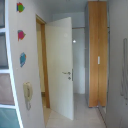 Centre 13 Quai Godefroid Kurth Pour 2 Pers A 25 Min Gare Guillemins 아파트 리에주