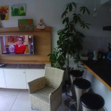 아파트 Centre 13 Quai Godefroid Kurth Pour 2 Pers A 25 Min Gare Guillemins