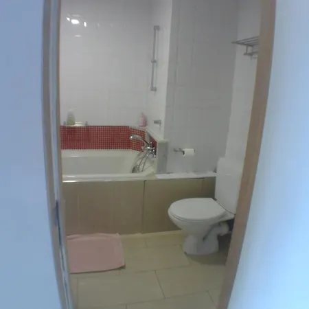Centre 13 Quai Godefroid Kurth Pour 2 Pers A 25 Min Gare Guillemins Apartment Lüttich