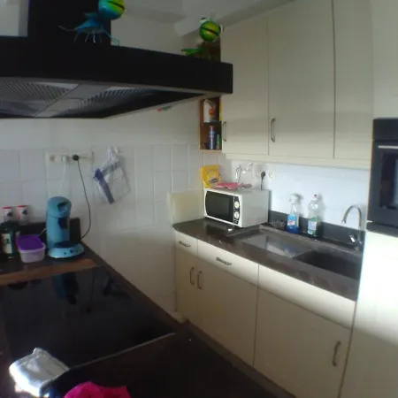 아파트 Centre 13 Quai Godefroid Kurth Pour 2 Pers A 25 Min Gare Guillemins