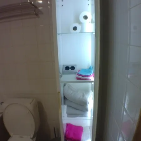 Centre 13 Quai Godefroid Kurth Pour 2 Pers A 25 Min Gare Guillemins 리에주