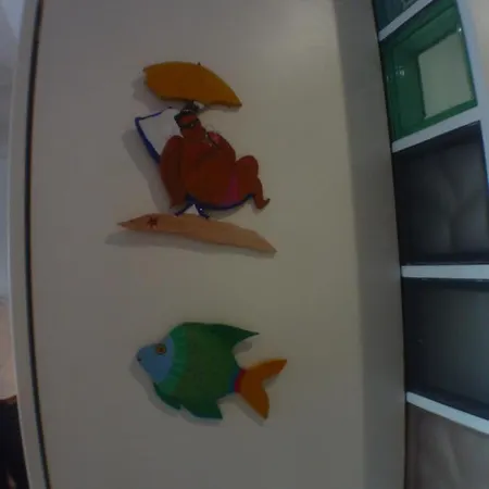 Centre 13 Quai Godefroid Kurth Pour 2 Pers A 25 Min Gare Guillemins * 리에주