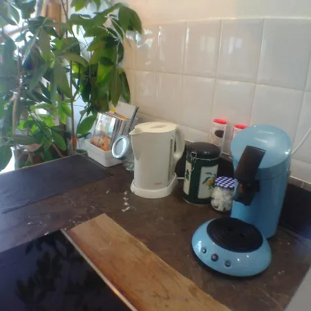 Centre 13 Quai Godefroid Kurth Pour 2 Pers A 25 Min Gare Guillemins 리에주