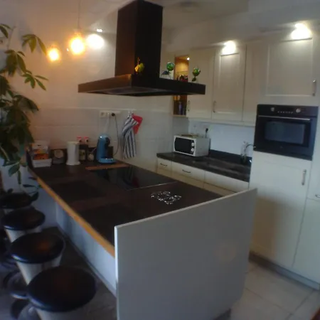 Apartment Centre 13 Quai Godefroid Kurth Pour 2 Pers A 25 Min Gare Guillemins