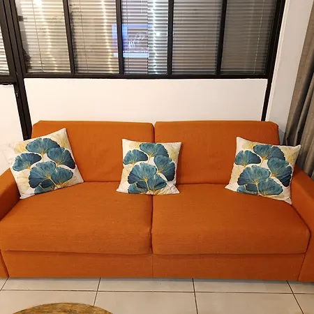 Centre 13 Quai Godefroid Kurth Pour 2 Pers A 25 Min Gare Guillemins * 리에주