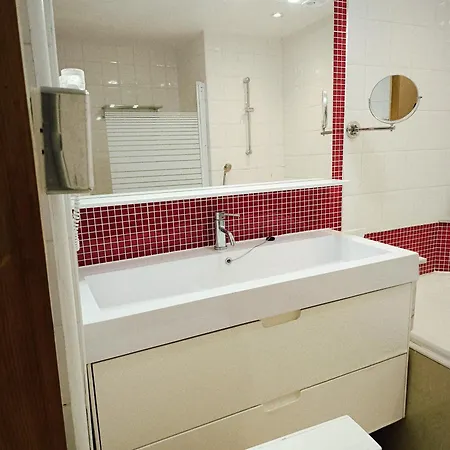 아파트 Centre 13 Quai Godefroid Kurth Pour 2 Pers A 25 Min Gare Guillemins