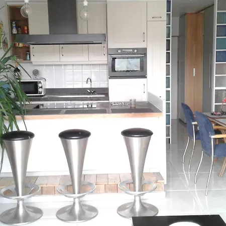 Centre 13 Quai Godefroid Kurth Pour 2 Pers A 25 Min Gare Guillemins 아파트 리에주