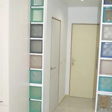 아파트 Centre 13 Quai Godefroid Kurth Pour 2 Pers A 25 Min Gare Guillemins 리에주