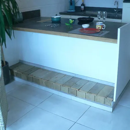 Centre 13 Quai Godefroid Kurth Pour 2 Pers A 25 Min Gare Guillemins 아파트 리에주