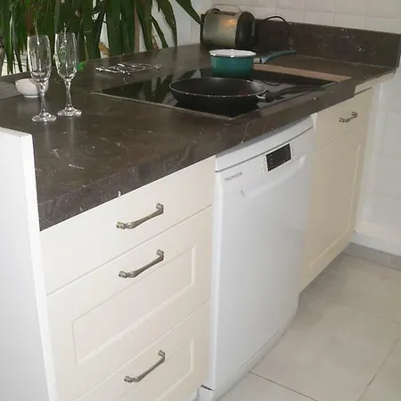 Centre 13 Quai Godefroid Kurth Pour 2 Pers A 25 Min Gare Guillemins * 리에주