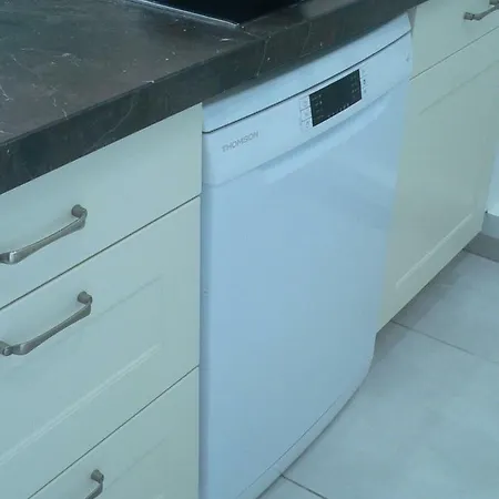 Centre 13 Quai Godefroid Kurth Pour 2 Pers A 25 Min Gare Guillemins * 리에주