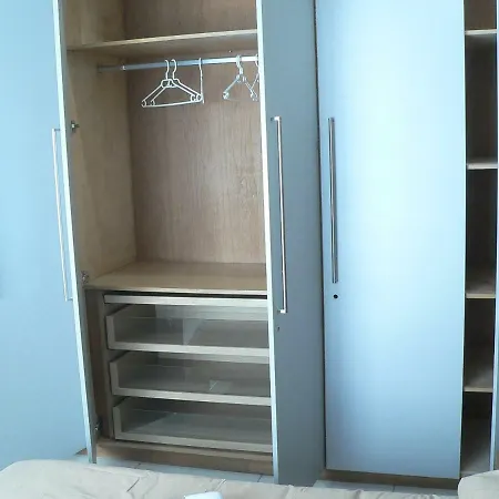 Centre 13 Quai Godefroid Kurth Pour 2 Pers A 25 Min Gare Guillemins 아파트 리에주