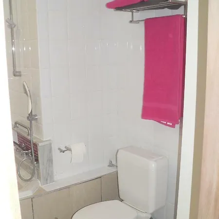 Centre 13 Quai Godefroid Kurth Pour 2 Pers A 25 Min Gare Guillemins * 리에주