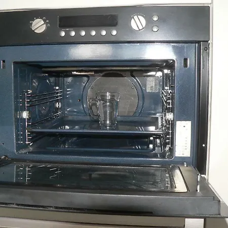 Centre 13 Quai Godefroid Kurth Pour 2 Pers A 25 Min Gare Guillemins 아파트 리에주