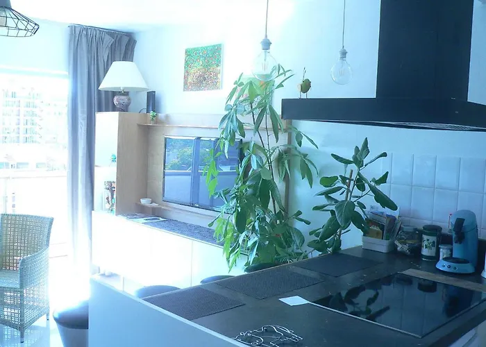 Centre 13 Quai Godefroid Kurth Pour 2 Pers A 25 Min Gare Guillemins Liège