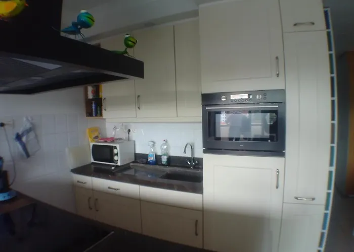 Lägenhet Centre 13 Quai Godefroid Kurth Pour 2 Pers A 25 Min Gare Guillemins *