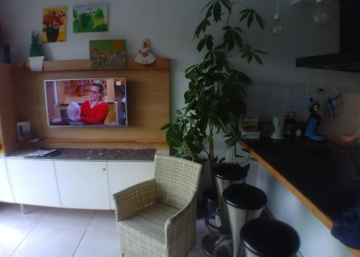 Lägenhet Centre 13 Quai Godefroid Kurth Pour 2 Pers A 25 Min Gare Guillemins