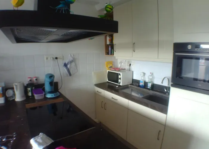 Lägenhet Centre 13 Quai Godefroid Kurth Pour 2 Pers A 25 Min Gare Guillemins