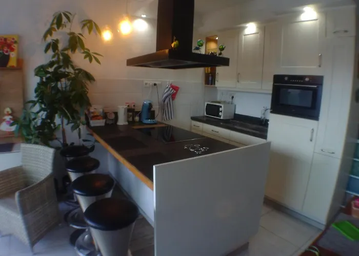 Centre 13 Quai Godefroid Kurth Pour 2 Pers A 25 Min Gare Guillemins Liège