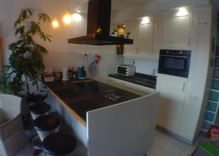 Lägenhet Centre 13 Quai Godefroid Kurth Pour 2 Pers A 25 Min Gare Guillemins