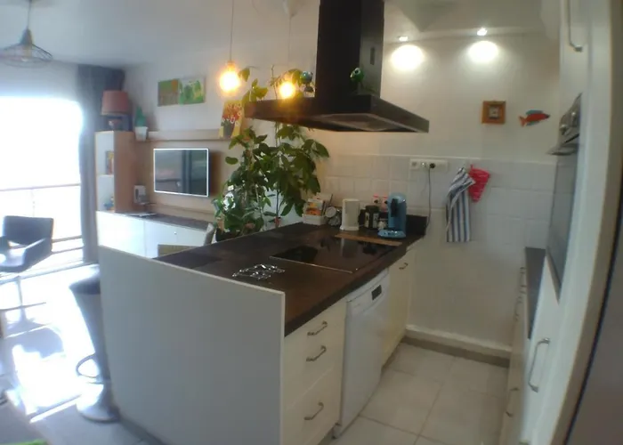 Centre 13 Quai Godefroid Kurth Pour 2 Pers A 25 Min Gare Guillemins Lägenhet Liège