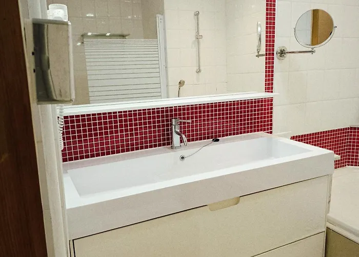 Lägenhet Centre 13 Quai Godefroid Kurth Pour 2 Pers A 25 Min Gare Guillemins