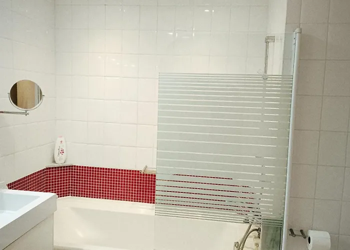 Centre 13 Quai Godefroid Kurth Pour 2 Pers A 25 Min Gare Guillemins Lägenhet Liège