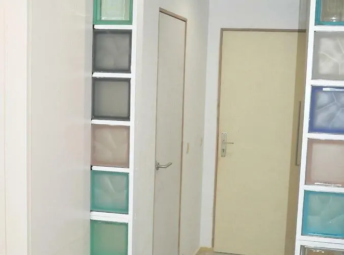 Lägenhet Centre 13 Quai Godefroid Kurth Pour 2 Pers A 25 Min Gare Guillemins Liège