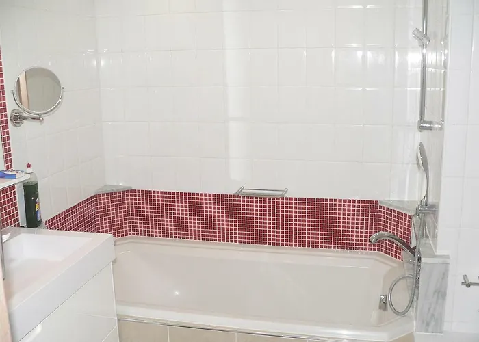 Centre 13 Quai Godefroid Kurth Pour 2 Pers A 25 Min Gare Guillemins *