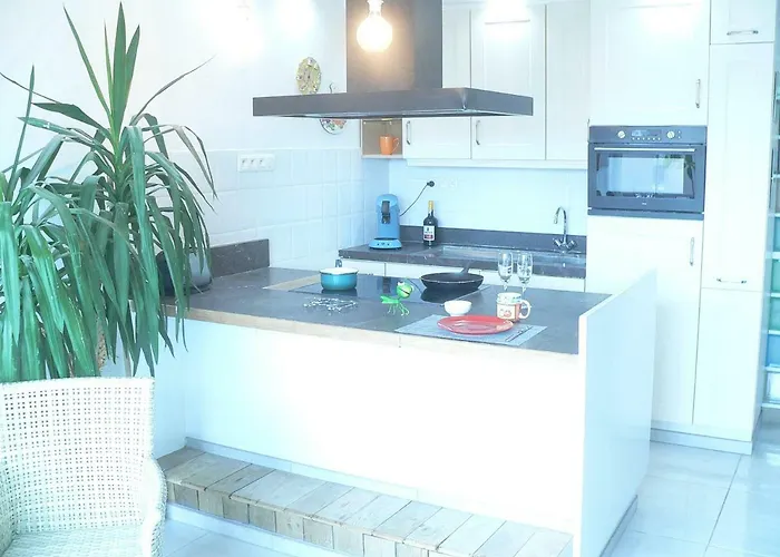 Centre 13 Quai Godefroid Kurth Pour 2 Pers A 25 Min Gare Guillemins Liège