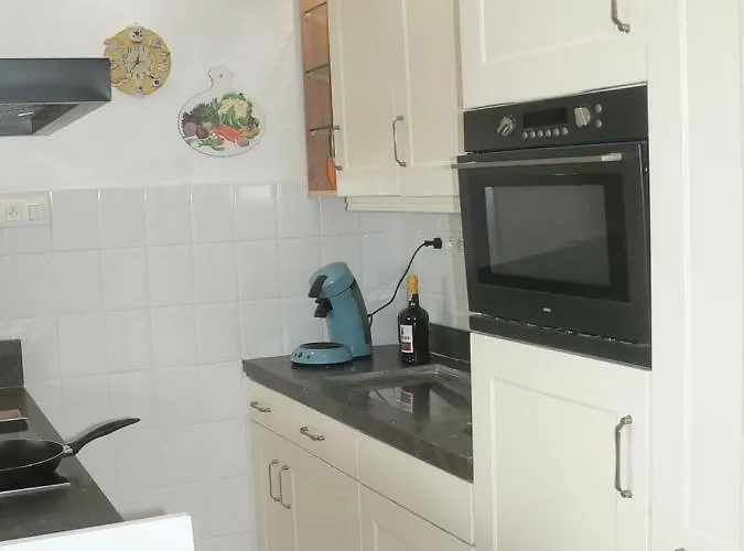 Centre 13 Quai Godefroid Kurth Pour 2 Pers A 25 Min Gare Guillemins Lägenhet Liège