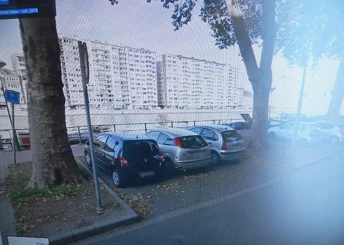 Centre 13 Quai Godefroid Kurth Pour 2 Pers A 25 Min Gare Guillemins Lejlighed