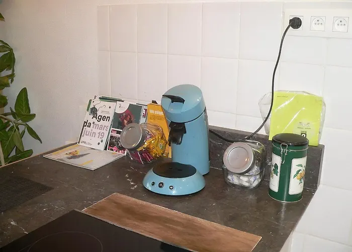 Centre 13 Quai Godefroid Kurth Pour 2 Pers A 25 Min Gare Guillemins Liège